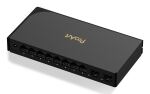 ASUS ProArt Switch PQG-U1080 Unmanaged 2.5G Ethernet (100/1000/2500) Schwarz