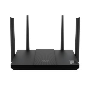 ASUS WL-Router RT-AX50 AX3000 Dual-Band WiFi6 AiMesh