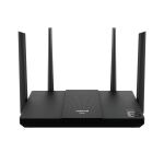 ASUS WL-Router RT-AX50 AX3000 Dual-Band WiFi6 AiMesh