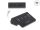 Delock USB 10 Gbps Hub mit 2 USB-C und 2 USB-A Ports