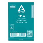 ARCTIC TP-4 Wärmeleitpaste Thermalpolster