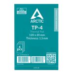ARCTIC TP-4 Wärmeleitpaste Thermalpolster