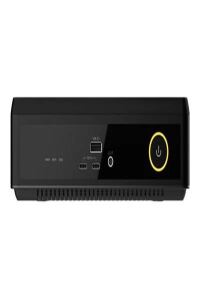 Zotac ZBOX EN255050EC SFF Ultra 7 RTX5050 Black W11N
