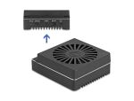 DELOCK USB 20 Gbps M.2 Dockingstation 4x M.2 NVMe PCIe SSD