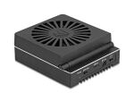 DELOCK USB 20 Gbps M.2 Dockingstation 4x M.2 NVMe PCIe SSD