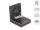DELOCK USB 20 Gbps M.2 Dockingstation 4x M.2 NVMe PCIe SSD