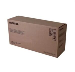 Toshiba T-FC415E-C Tonerkartusche 1 Stück(e) Original Cyan