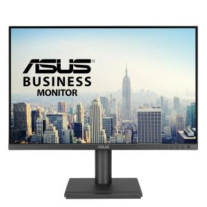 ASUS BE248CFN Computerbildschirm 61,2 cm (24.1") 1920 x 1200 Pixel WUXGA LCD Schwarz