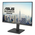 ASUS BE248CFN Computerbildschirm 61,2 cm (24.1") 1920 x 1200 Pixel WUXGA LCD Schwarz