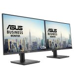 ASUS BE248CFN Computerbildschirm 61,2 cm (24.1") 1920 x 1200 Pixel WUXGA LCD Schwarz