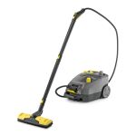 Kärcher SG 4/4 Zylinder-Dampfreiniger 4 l 2300 W...