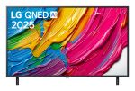 LG QNED AI 50QNED80A6A 127 cm (50") 4K Ultra HD...
