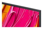 LG QNED AI 50QNED80A6A 127 cm (50") 4K Ultra HD Smart-TV WLAN Schwarz
