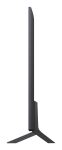 LG QNED AI 50QNED80A6A 127 cm (50") 4K Ultra HD Smart-TV WLAN Schwarz