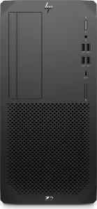 HP Z2 G5 i9-10900/64/1TSSD/RTX4000/W11Pro Generalüberholt