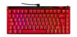 ASUS ROG Falchion Ace 75 HE Tastatur Gaming USB QWERTZ Rot