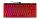 ASUS ROG Falchion Ace 75 HE Tastatur Gaming USB QWERTZ Rot