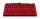 ASUS ROG Falchion Ace 75 HE Tastatur Gaming USB QWERTZ Rot