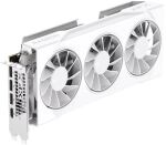 XFX RX 9070 GRE White Triple Fan               12GB GDDR6