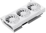XFX RX 9070 GRE White Triple Fan               12GB GDDR6
