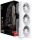 XFX RX 9070 GRE White Triple Fan               12GB GDDR6