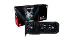 PowerColor Hellhound AMD Radeon RX 9070 GRE 12GB GDDR6