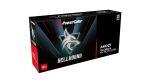 PowerColor Hellhound AMD Radeon RX 9070 GRE 12GB GDDR6