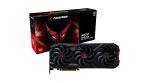 PowerColor Red Devil AMD Radeon RX 9070 GRE 12 GB GDDR6