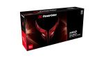 PowerColor Red Devil AMD Radeon RX 9070 GRE 12 GB GDDR6