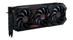 PowerColor Red Devil AMD Radeon RX 9070 GRE 12 GB GDDR6