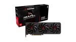 PowerColor Reaper AMD Radeon RX 9070 GRE 12GB GDDR6