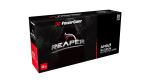 PowerColor Reaper AMD Radeon RX 9070 GRE 12GB GDDR6