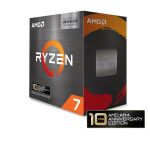 AMD Ryzen 7 5800X3D Prozessor 3,4 GHz 96 MB L3 Box