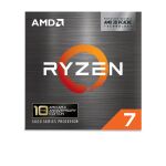 AMD Ryzen 7 5800X3D Prozessor 3,4 GHz 96 MB L3 Box