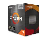 AMD Ryzen 7 5800X3D Prozessor 3,4 GHz 96 MB L3 Box