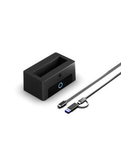 ICY BOX Spade Dock 1123