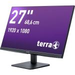 TERRA 2727W Computerbildschirm 68,6 cm (27") 1920 x...