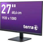 TERRA 2727W Computerbildschirm 68,6 cm (27") 1920 x 1080 Pixel Full HD LCD Schwarz