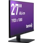 TERRA 2727W Computerbildschirm 68,6 cm (27") 1920 x 1080 Pixel Full HD LCD Schwarz