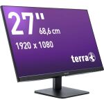 TERRA 2727W Computerbildschirm 68,6 cm (27") 1920 x 1080 Pixel Full HD LCD Schwarz