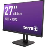 TERRA LCD/LED 2748W PV V4 schwarz HDMI/DP/USB-C GREENLINE PLUS