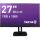TERRA LCD/LED 2748W PV V4 schwarz HDMI/DP/USB-C GREENLINE PLUS