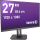 TERRA LCD/LED 2748W PV V4 schwarz HDMI/DP/USB-C GREENLINE PLUS
