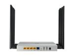 LevelOne WAP-8021 WLAN Access Point 1200 Mbit/s Silber