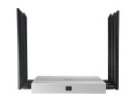 LevelOne WAP-8021 WLAN Access Point 1200 Mbit/s Silber