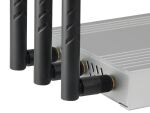 LevelOne WAP-8021 WLAN Access Point 1200 Mbit/s Silber