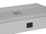 LevelOne WAP-8021 WLAN Access Point 1200 Mbit/s Silber