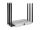 LevelOne WAP-8021 WLAN Access Point 1200 Mbit/s Silber