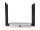 LevelOne WAP-8021 WLAN Access Point 1200 Mbit/s Silber
