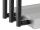 LevelOne WAP-8021 WLAN Access Point 1200 Mbit/s Silber